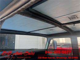 1969 International Travelall (CC-1758581) for sale in Brookings, South Dakota