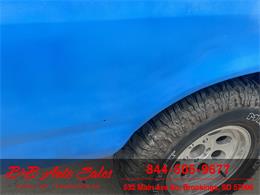 1969 International Travelall (CC-1758581) for sale in Brookings, South Dakota