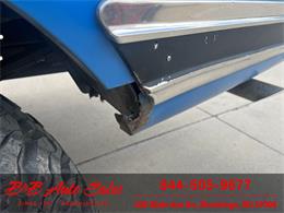 1969 International Travelall (CC-1758581) for sale in Brookings, South Dakota