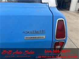 1969 International Travelall (CC-1758581) for sale in Brookings, South Dakota