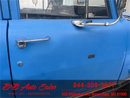 1969 International Travelall (CC-1758581) for sale in Brookings, South Dakota
