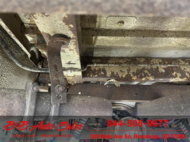 1969 International Travelall (CC-1758581) for sale in Brookings, South Dakota