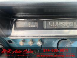1969 International Travelall (CC-1758581) for sale in Brookings, South Dakota