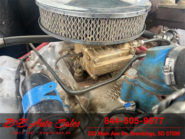1969 International Travelall (CC-1758581) for sale in Brookings, South Dakota