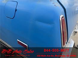 1969 International Travelall (CC-1758581) for sale in Brookings, South Dakota