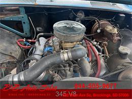 1969 International Travelall (CC-1758581) for sale in Brookings, South Dakota