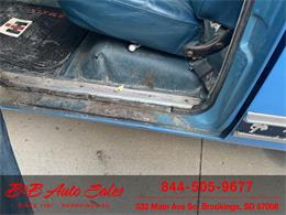 1969 International Travelall (CC-1758581) for sale in Brookings, South Dakota