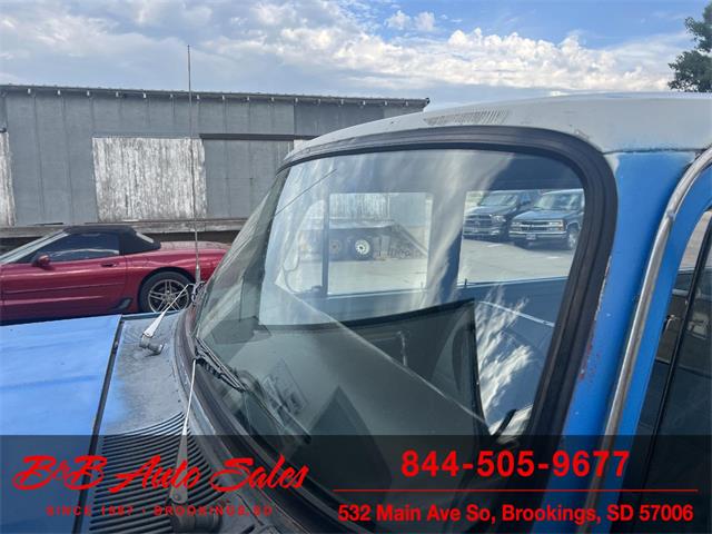 1969 International Travelall (CC-1758581) for sale in Brookings, South Dakota