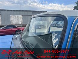 1969 International Travelall (CC-1758581) for sale in Brookings, South Dakota
