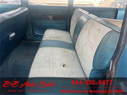 1969 International Travelall (CC-1758581) for sale in Brookings, South Dakota