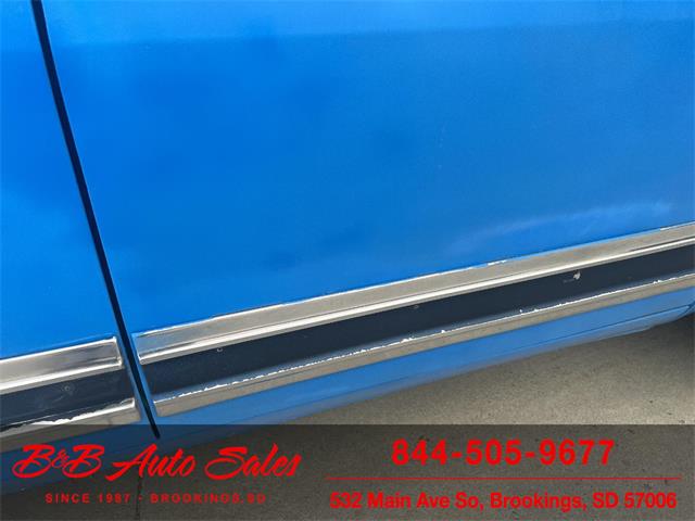 1969 International Travelall (CC-1758581) for sale in Brookings, South Dakota
