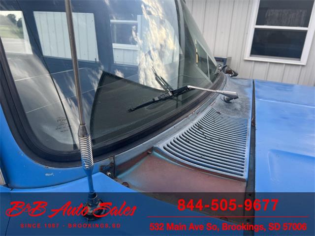 1969 International Travelall (CC-1758581) for sale in Brookings, South Dakota