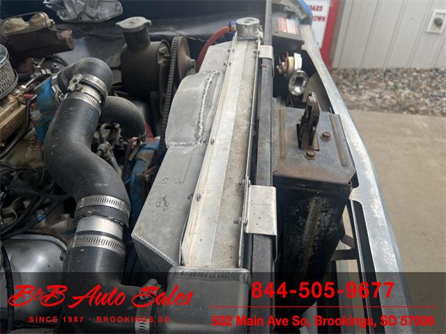 1969 International Travelall (CC-1758581) for sale in Brookings, South Dakota