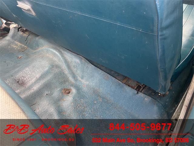 1969 International Travelall (CC-1758581) for sale in Brookings, South Dakota