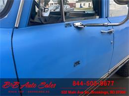 1969 International Travelall (CC-1758581) for sale in Brookings, South Dakota