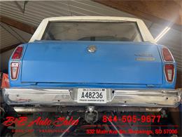 1969 International Travelall (CC-1758581) for sale in Brookings, South Dakota