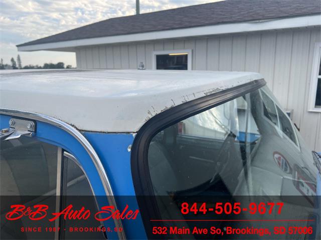 1969 International Travelall (CC-1758581) for sale in Brookings, South Dakota
