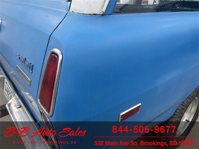 1969 International Travelall (CC-1758581) for sale in Brookings, South Dakota