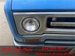 1969 International Travelall (CC-1758581) for sale in Brookings, South Dakota