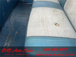 1969 International Travelall (CC-1758581) for sale in Brookings, South Dakota