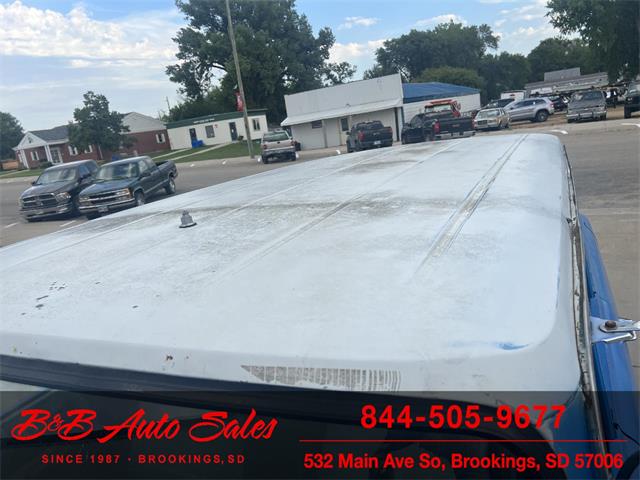 1969 International Travelall (CC-1758581) for sale in Brookings, South Dakota