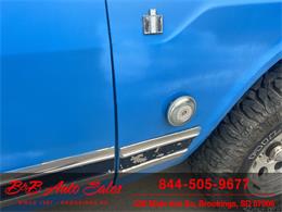 1969 International Travelall (CC-1758581) for sale in Brookings, South Dakota