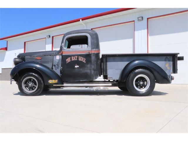 1938 Chevrolet 3100 (CC-1758594) for sale in Clarence, Iowa