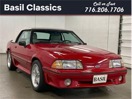1989 Ford Mustang (CC-1750086) for sale in Depew, New York