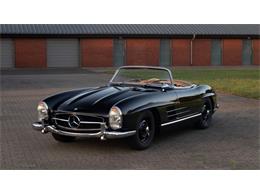1957 Mercedes-Benz 300 (CC-1750860) for sale in Atlanta, Georgia