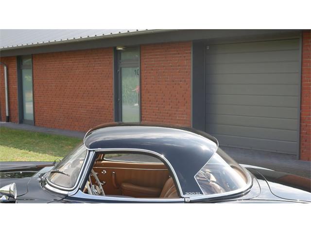 1957 Mercedes-Benz 300 (CC-1750860) for sale in Atlanta, Georgia