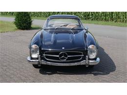 1957 Mercedes-Benz 300 (CC-1750860) for sale in Atlanta, Georgia