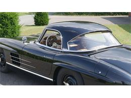 1957 Mercedes-Benz 300 (CC-1750860) for sale in Atlanta, Georgia
