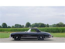 1957 Mercedes-Benz 300 (CC-1750860) for sale in Atlanta, Georgia