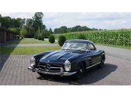 1957 Mercedes-Benz 300 (CC-1750860) for sale in Atlanta, Georgia