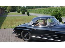 1957 Mercedes-Benz 300 (CC-1750860) for sale in Atlanta, Georgia