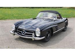 1957 Mercedes-Benz 300 (CC-1750860) for sale in Atlanta, Georgia