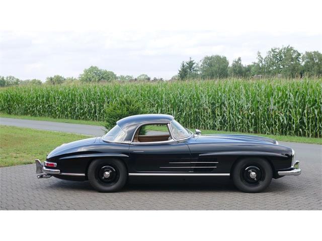 1957 Mercedes-Benz 300 (CC-1750860) for sale in Atlanta, Georgia