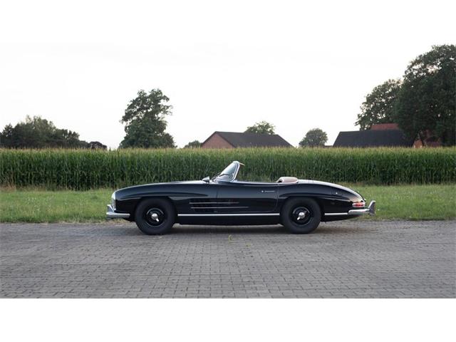 1957 Mercedes-Benz 300 (CC-1750860) for sale in Atlanta, Georgia