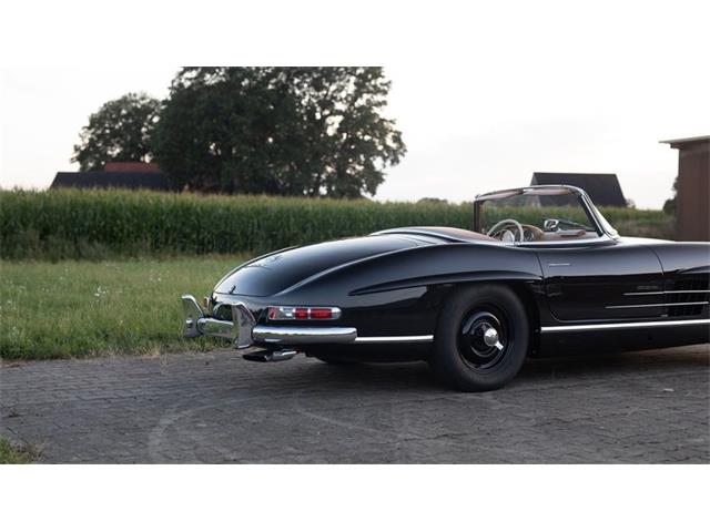 1957 Mercedes-Benz 300 (CC-1750860) for sale in Atlanta, Georgia