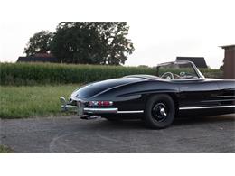 1957 Mercedes-Benz 300 (CC-1750860) for sale in Atlanta, Georgia