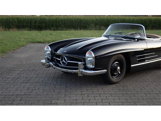 1957 Mercedes-Benz 300 (CC-1750860) for sale in Atlanta, Georgia