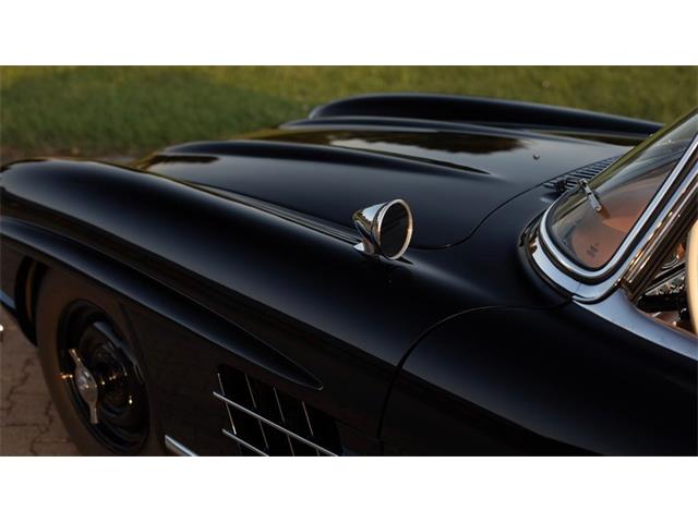 1957 Mercedes-Benz 300 (CC-1750860) for sale in Atlanta, Georgia