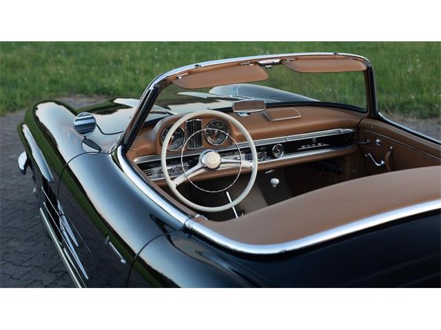 1957 Mercedes-Benz 300 (CC-1750860) for sale in Atlanta, Georgia