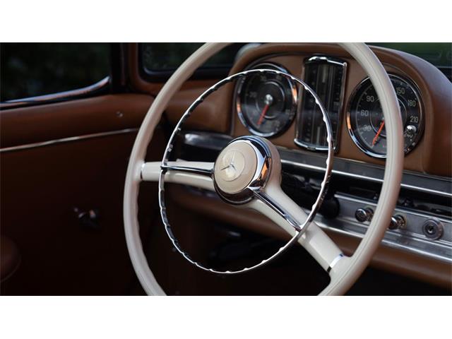 1957 Mercedes-Benz 300 (CC-1750860) for sale in Atlanta, Georgia