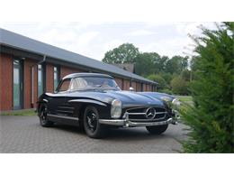1957 Mercedes-Benz 300 (CC-1750860) for sale in Atlanta, Georgia