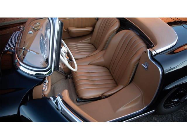 1957 Mercedes-Benz 300 (CC-1750860) for sale in Atlanta, Georgia