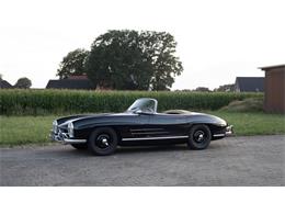 1957 Mercedes-Benz 300 (CC-1750860) for sale in Atlanta, Georgia