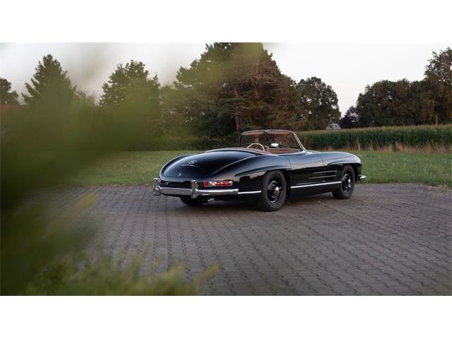 1957 Mercedes-Benz 300 (CC-1750860) for sale in Atlanta, Georgia