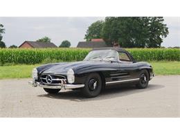 1957 Mercedes-Benz 300 (CC-1750860) for sale in Atlanta, Georgia