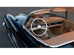 1957 Mercedes-Benz 300 (CC-1750860) for sale in Atlanta, Georgia